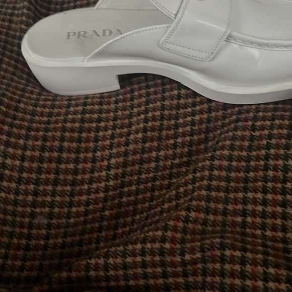 Prada Mules women worn as shown in photos - Picture 9 of 12